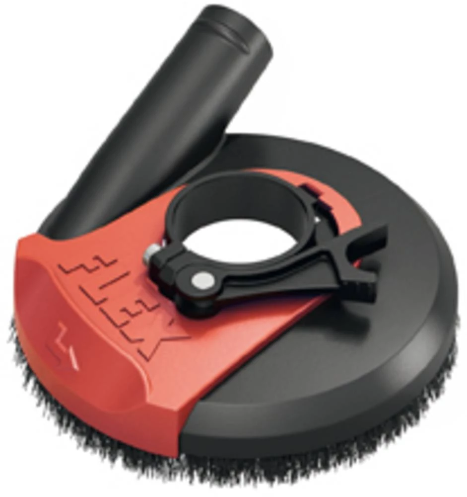 Zaštitni poklopac s rotirajućim segmentom Flex 393363 slika