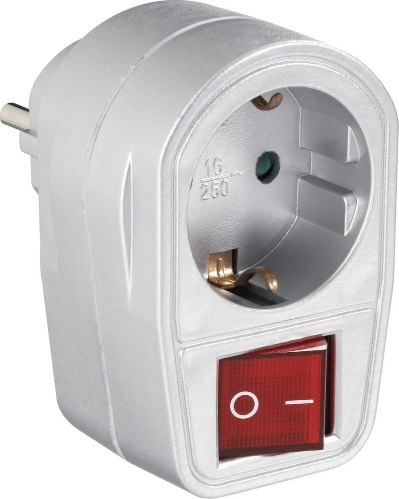 Uklopna međuutičnica 1296316 renkforce slika