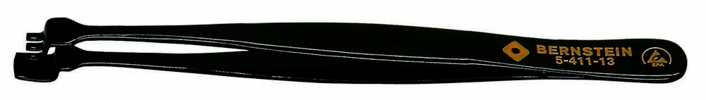 Wafer pinceta 130 mm Bernstein 5-411-13 slika