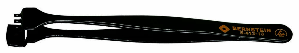 Wafer pinceta 130 mm Bernstein 5-413-13 slika