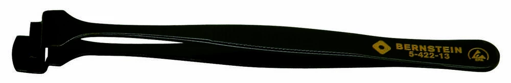Wafer pinceta 130 mm Bernstein 5-422-13 slika