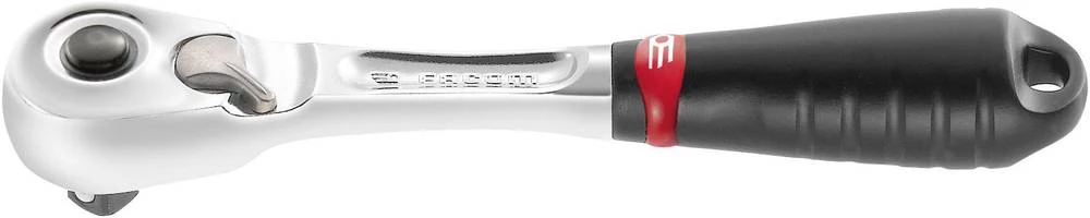 Preklopna račna 1/4" (6.3 mm) 120 mm Facom RL.171PB slika