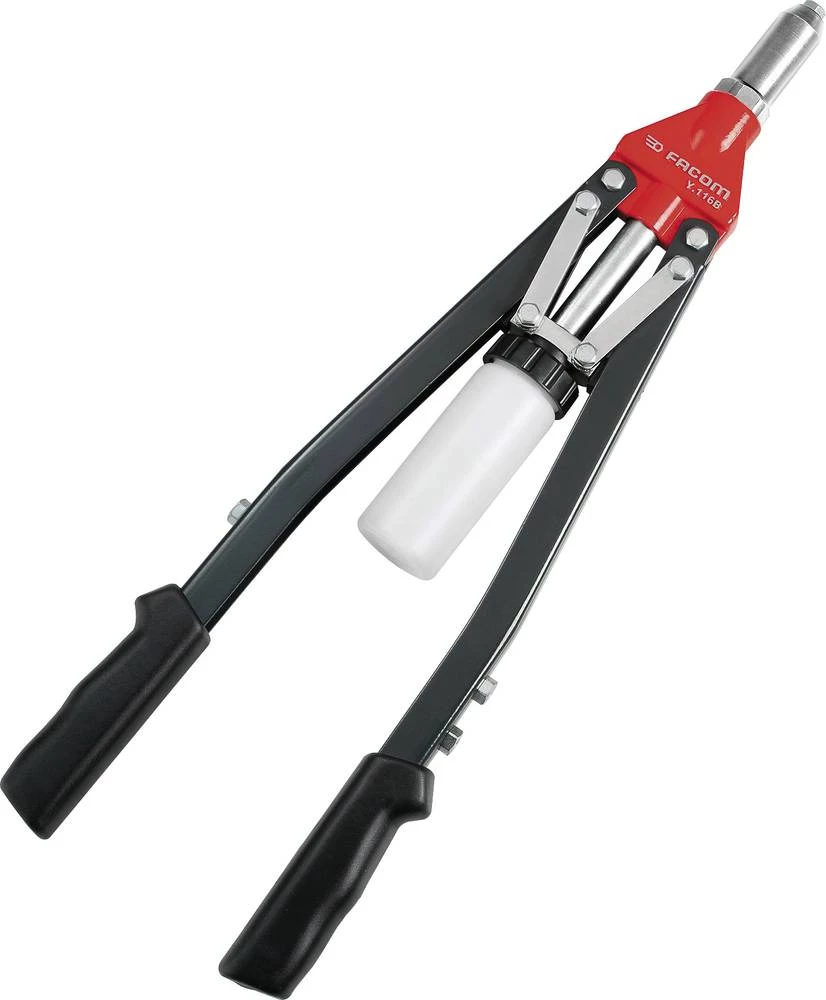 Kliješta za slijepe zakovice 526 mm Facom Y.116B slika