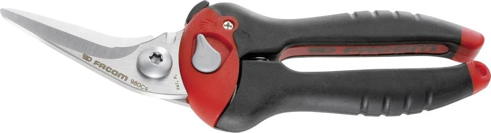 Facom višenamjenske škare s pomaknutim sječivom 980C slika