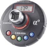 Adapter okretnog momenta 1/2" (12.5 mm) 10 - 200 Nm Facom E.506-200S