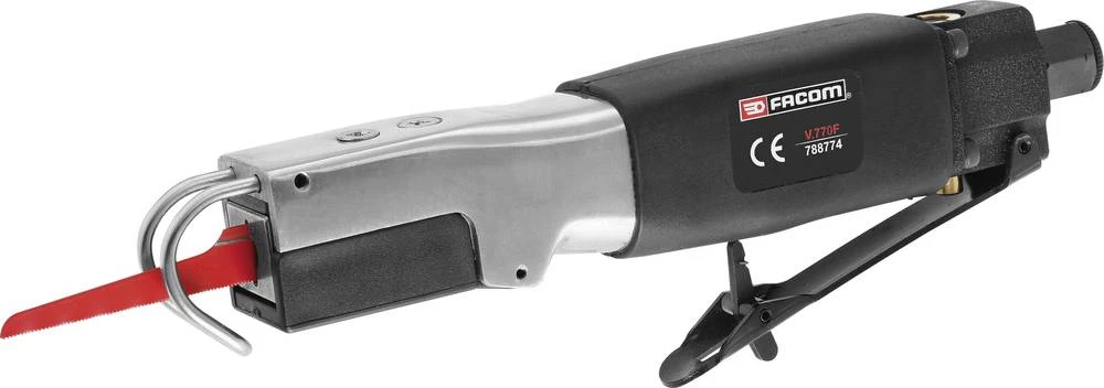 Facom pneumatska sabljasta pila radni tlak maks. 6,2 bar V.770F slika