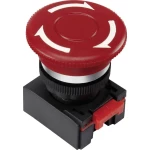 Prekidač za isključivanje u nuždi, crvene boje, rotacijski TRU Components LAS0-K-TSA 1 kom.