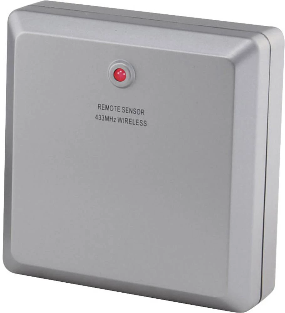 Senzor za temperaturu i vlagu Renkforce slika