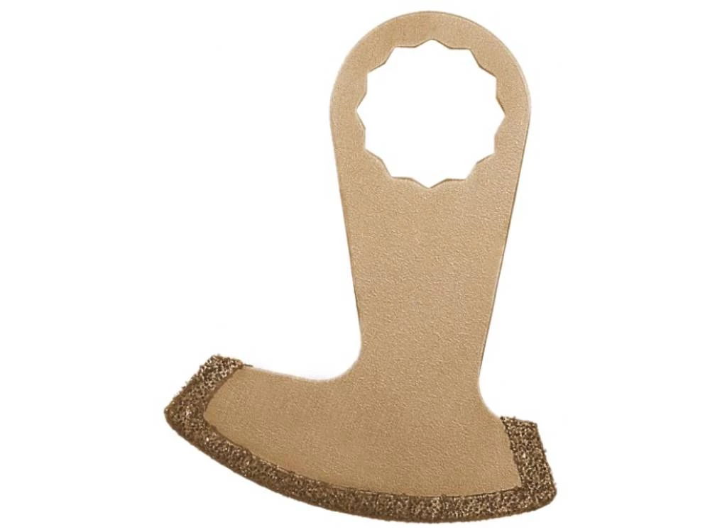 Segmentni nož od tvrdog metala Fein 63903224010 pogodan za robnu marku Fein SuperCut 1 kom. slika