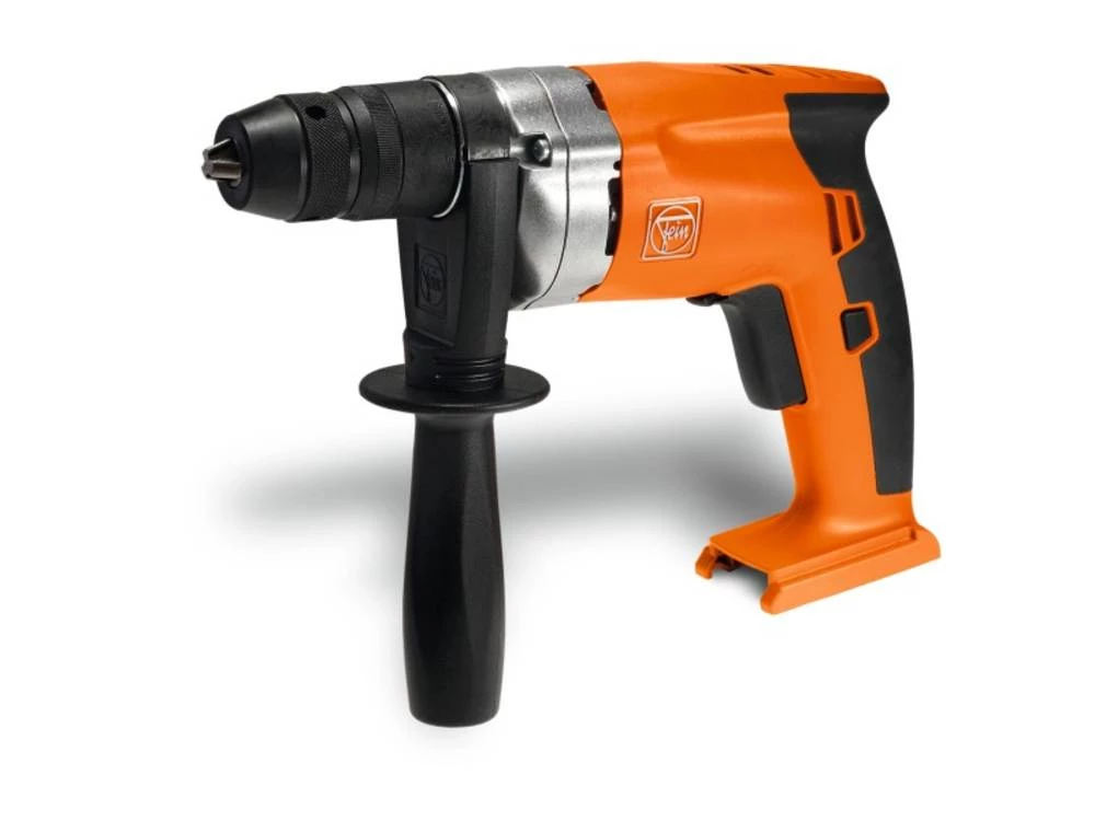 Fein akumulatorska bušilica 18 V slika