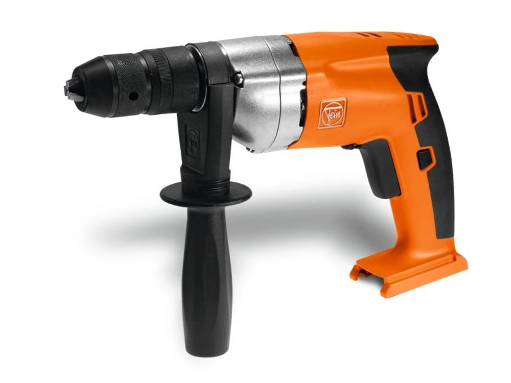 Fein akumulatorska bušilica 18 V slika