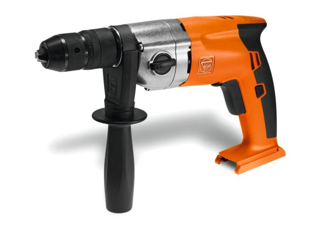 Fein akumulatorska bušilica 18 V slika