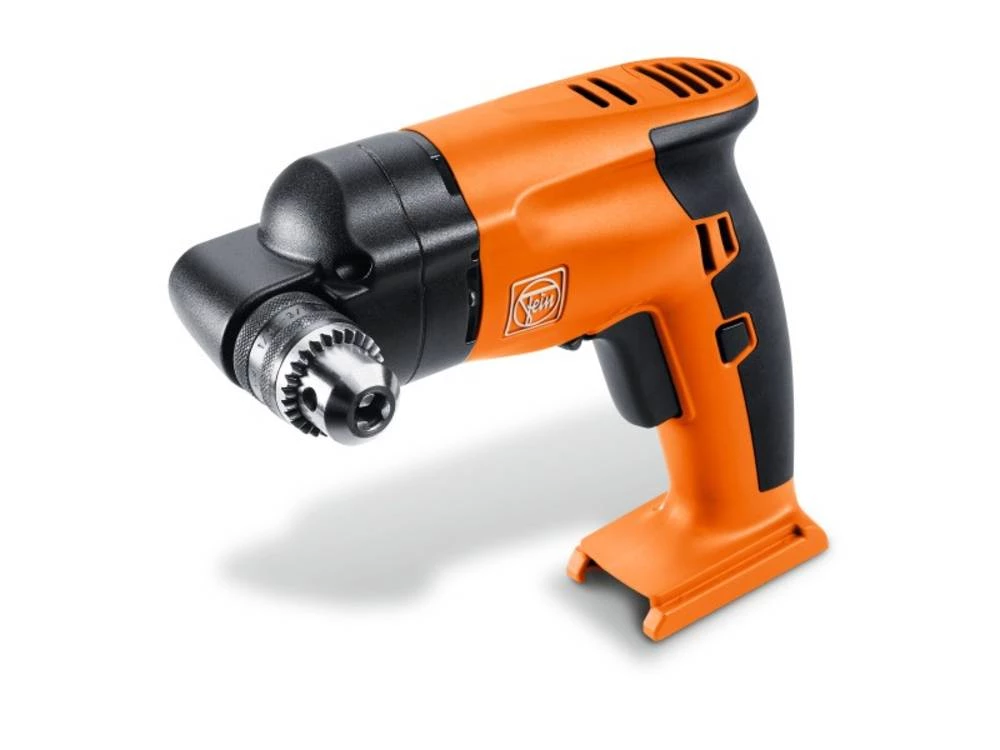 Fein AWBP 10 1-stupanjska akumulatorska bušilica 18 V slika