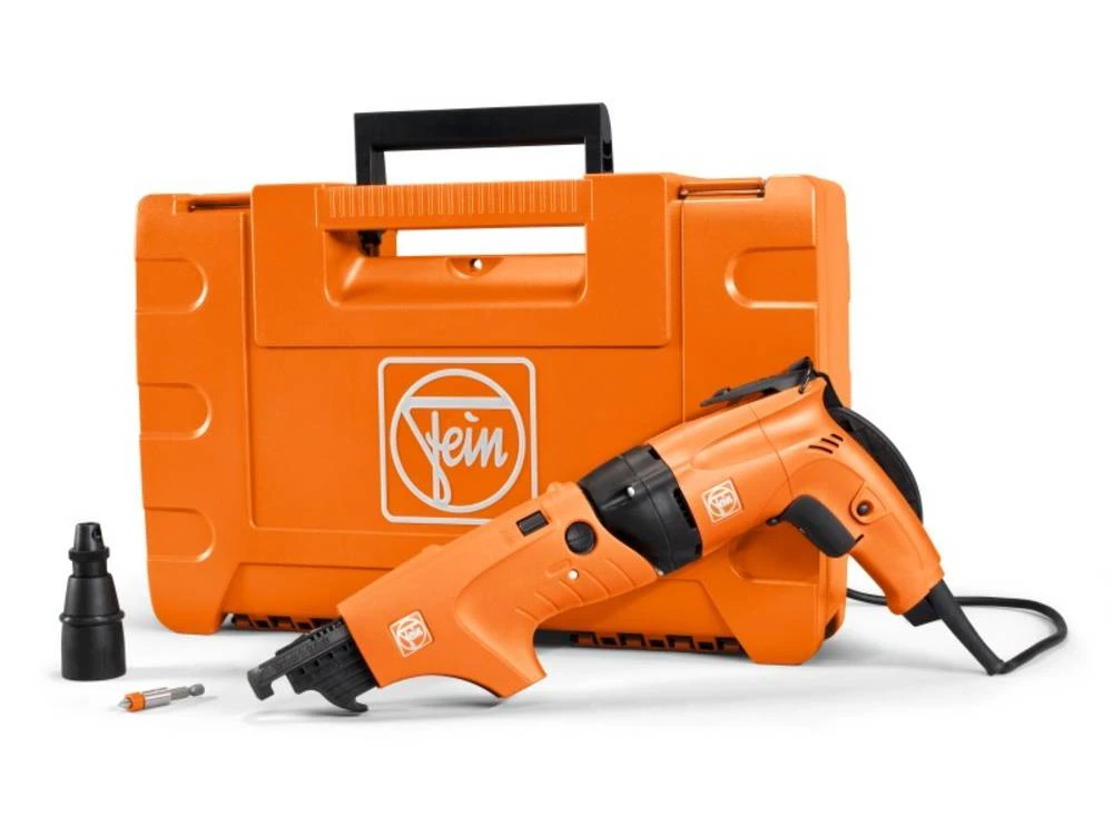Fein SCT 5-40 M odvijač za knauf slika