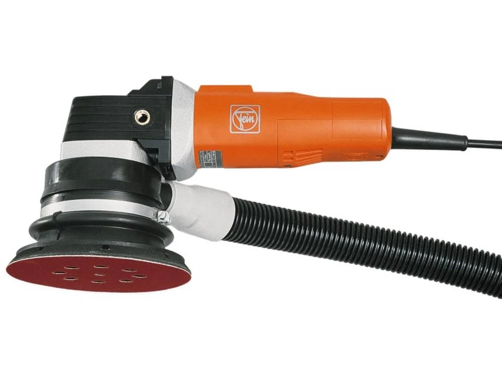 Ekscentarska brusilica 380 W Fein MSf 636-1 72207800225 150 mm slika