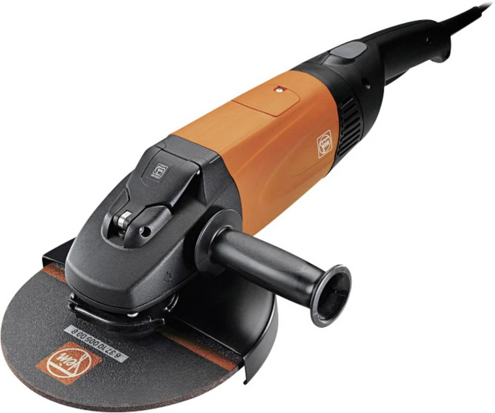 Kutna brusilica 230 mm 2000 W Fein WSB 20-230 72210629235 slika