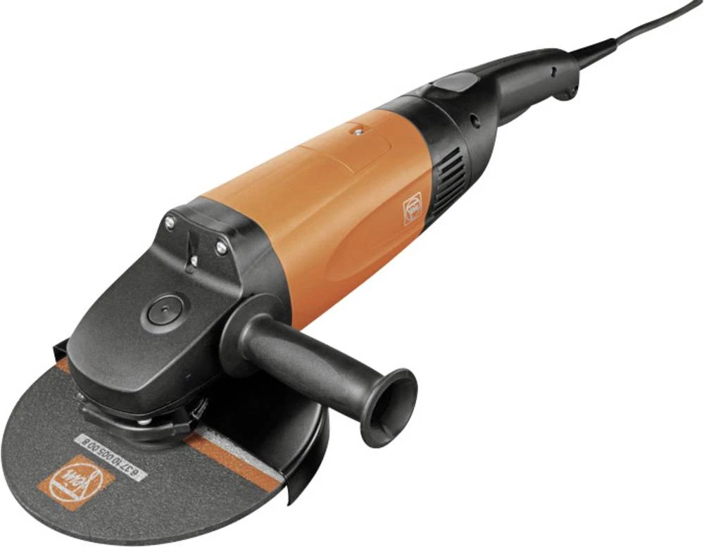 Kutna brusilica 230 mm 2000 W Fein WSG 20-230 72210829237 slika