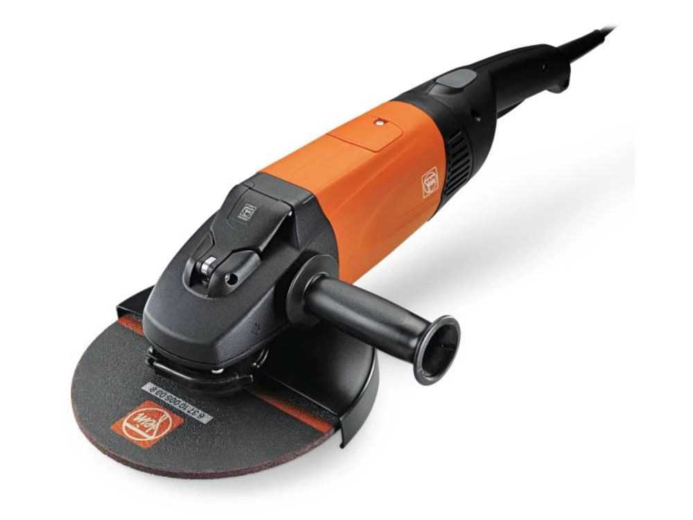 Kutna brusilica 180 mm 2500 W Fein WSB 25-180 X 72211000233 slika