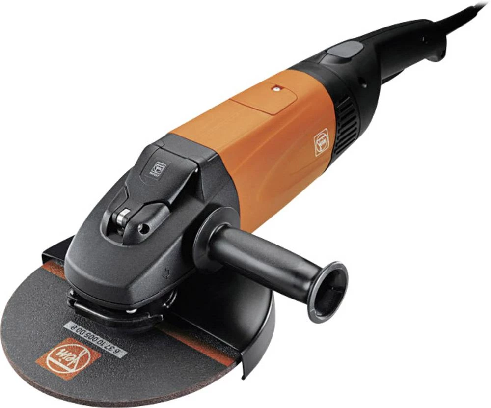 Kutna brusilica 180 mm 2500 W Fein WSB 25-180 X 72211029238 slika