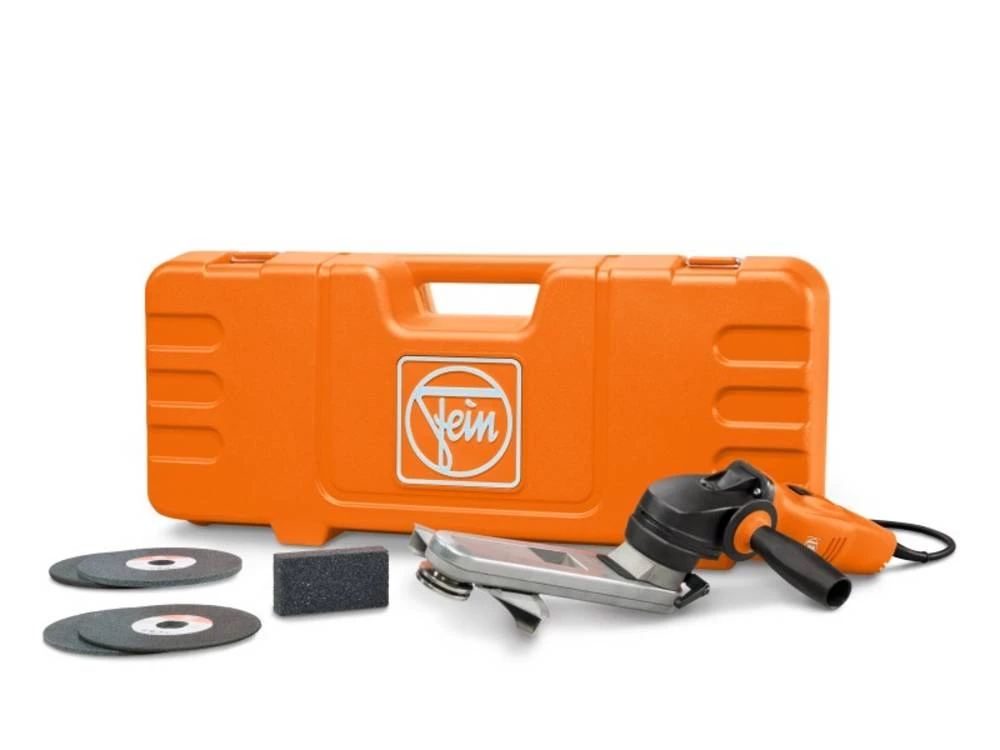Fein kutna brusilica u setu KS 10-38 E - set / 800 W 72216760000 slika
