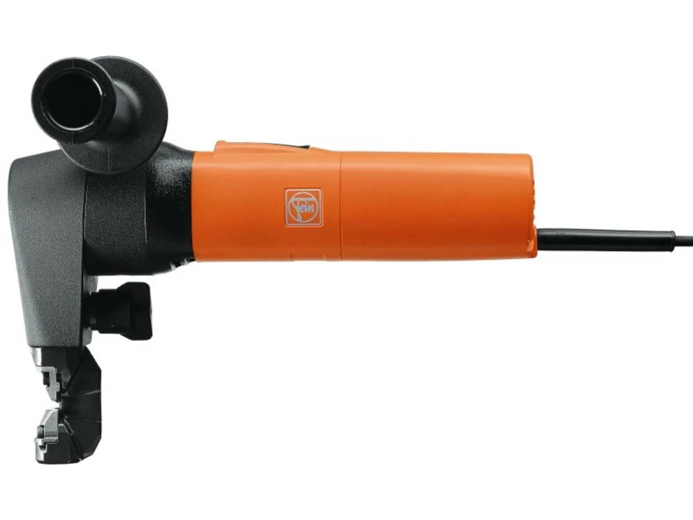 Fein sjekač lima do 5 mm BLK 5.0 / 1 200 W slika