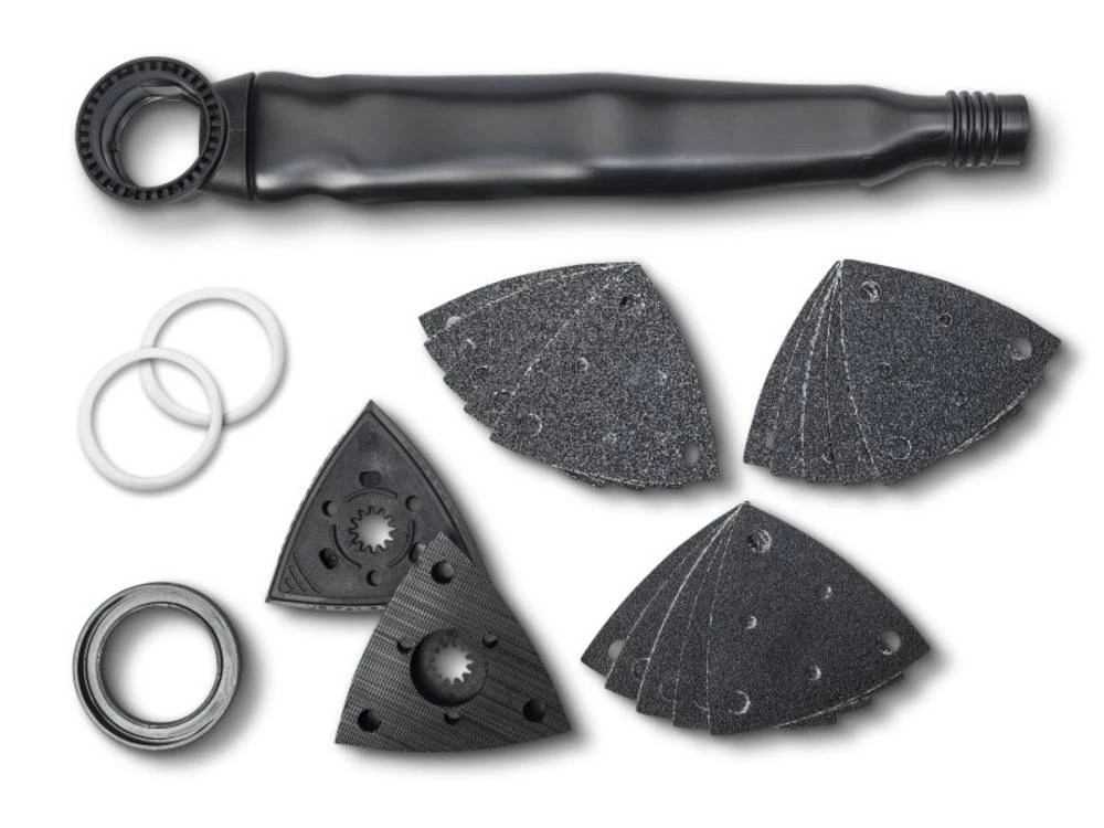 Usisni set 6-dijelni set Fein 92602088010 pogodan za robnu marku Fein MultiMaster 1 set slika