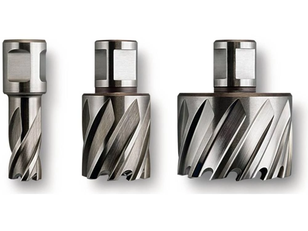 Krunsko svrdlo 49 mm Fein HSS-Nova 25 63134490051 1 kom. slika