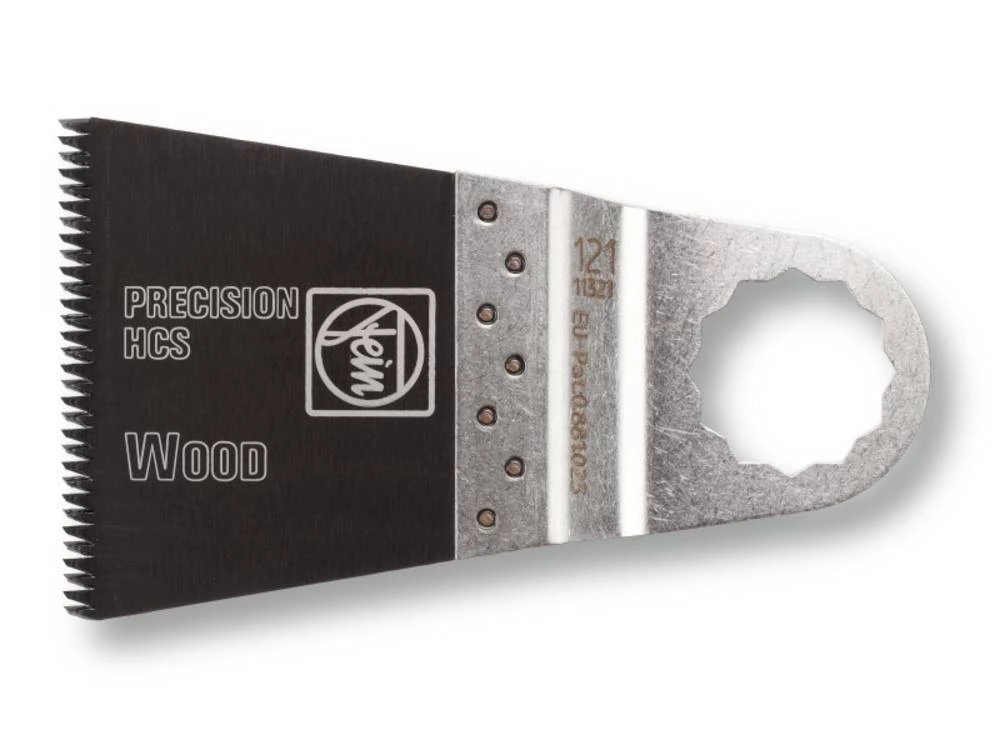 List pile za uranjanje 55 mm Fein E-Cut 63502121049 pogodan za robnu marku Fein SuperCut 5 kom. slika