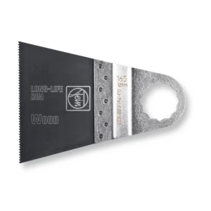 Bimetalni list pile za uranjanje 65 mm Fein E-Cut Long-Life 63502165010 pogodan za robnu marku Fein SuperCut 1 kom. slika