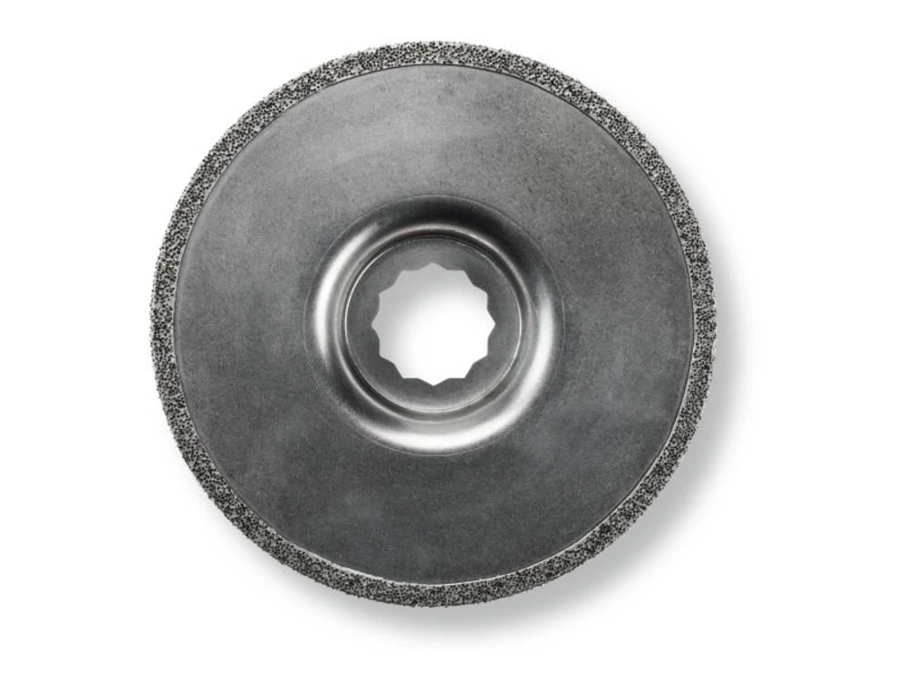 List dijamantne kružne pile 2.2 mm 105 mm Fein 63502167010 pogodan za robnu marku Fein SuperCut 1 kom. slika