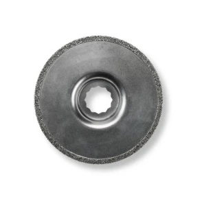 List dijamantne kružne pile 2.2 mm 105 mm Fein 63502167010 pogodan za robnu marku Fein SuperCut 1 kom. slika