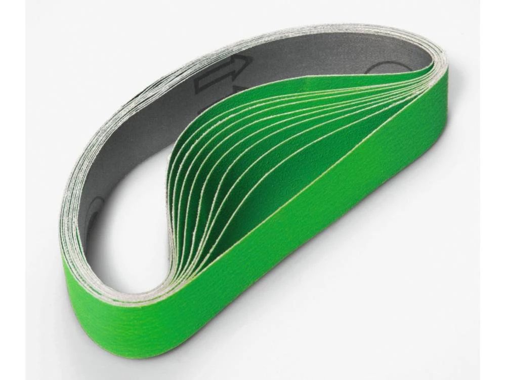 Brusna traka, granulacija 180 (D x Š) 533 mm x 30 mm Fein 63714138010 10 kom. slika