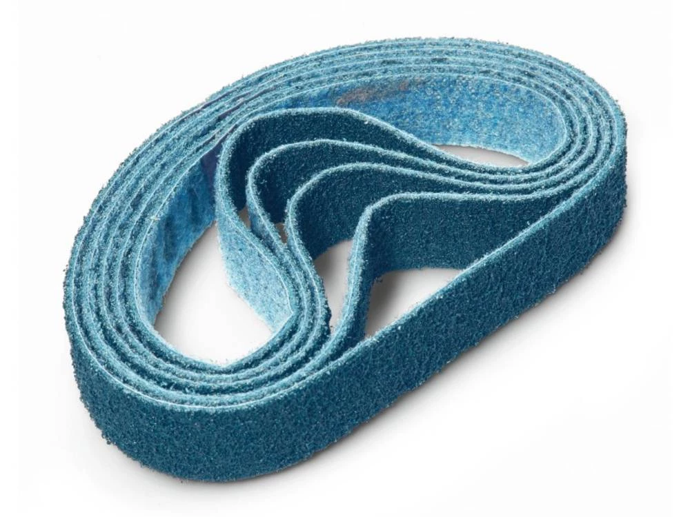 Netkana brusna traka (D x Š) 533 mm x 30 mm Fein 63714141010 5 kom. slika