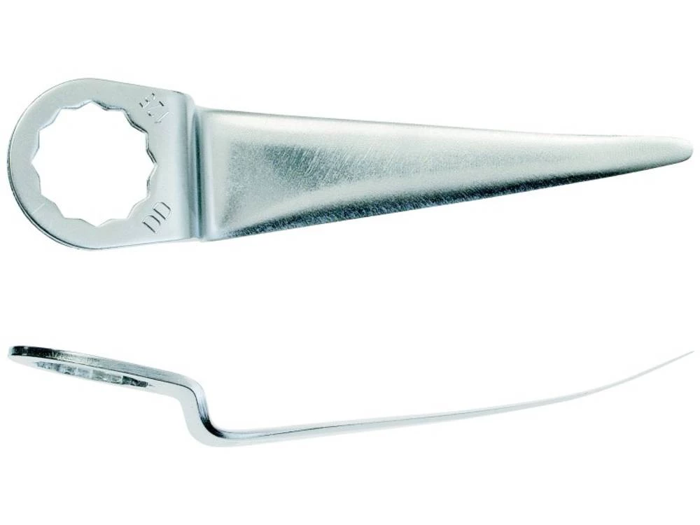 Nož za rezanje Fein 63903125017 pogodan za robnu marku Fein SuperCut 2 kom. slika