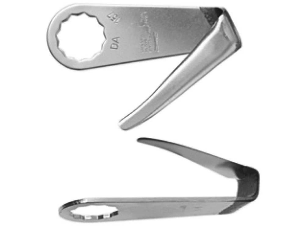 Nož za rezanje Fein 63903157011 pogodan za robnu marku Fein SuperCut 2 kom. slika