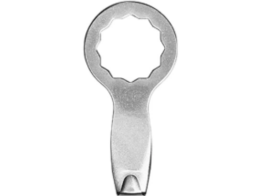 Nož za rezanje Fein 63903185011 pogodan za robnu marku Fein SuperCut 2 kom. slika