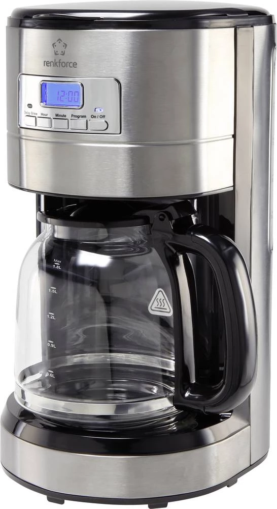 Aparat za kavu renkforce CM4276-V plemen slika