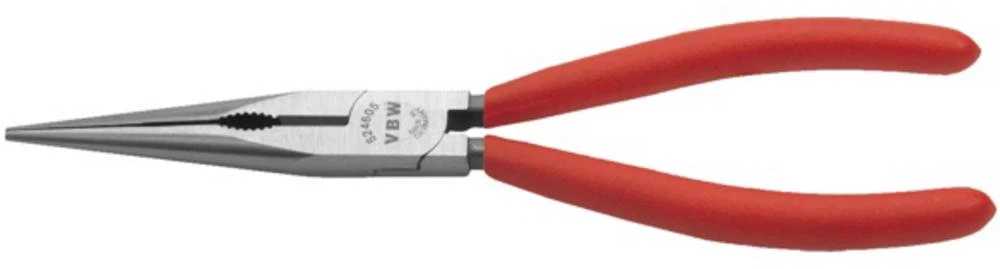 Elektronička telefonska kliješta, ravna 200 mm VBW 524605 slika