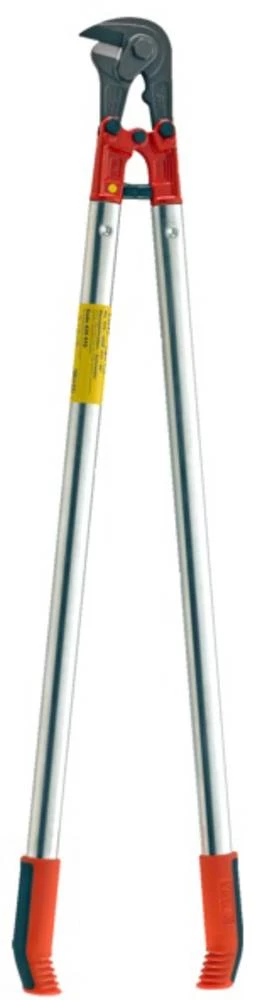 VBW 435010 LightCUT škare za rezanje građevinskih limova LightCUT 1000 mm 1000 mm težina 2.9 kg slika