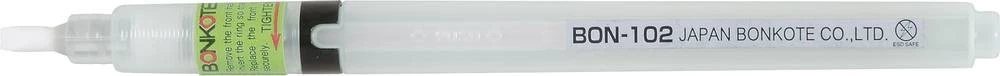 Tekuće sredstvo za lemljenje u obliku olovke Ideal Tek BON-102F sadržaj 5 kom. slika