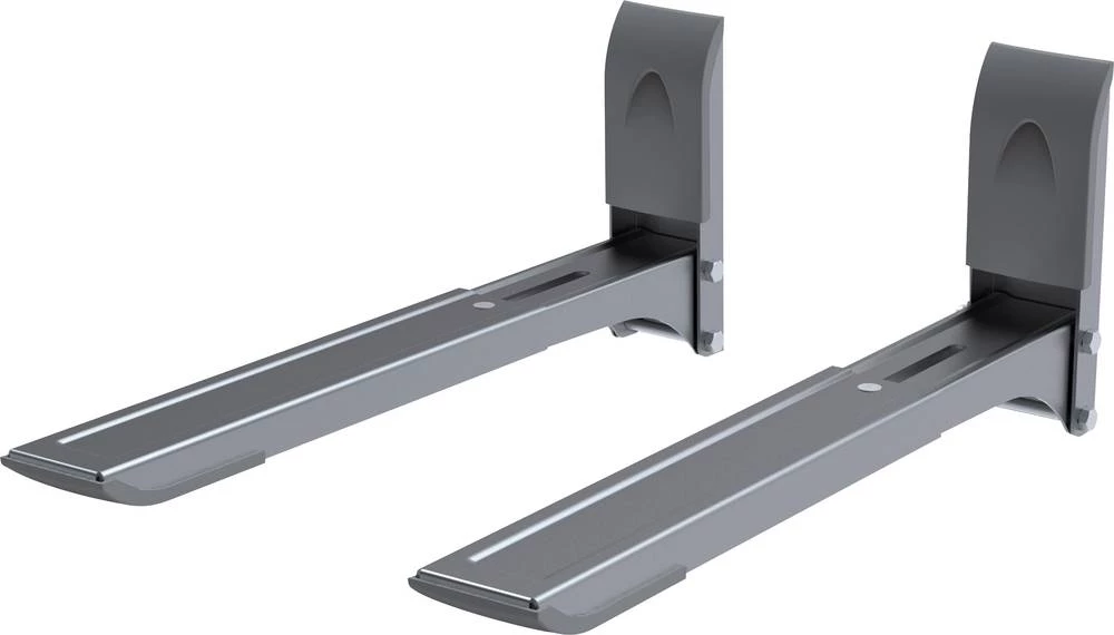 RENKFORCE MIKROWELLEN HALTERUNG 2-teilig slika