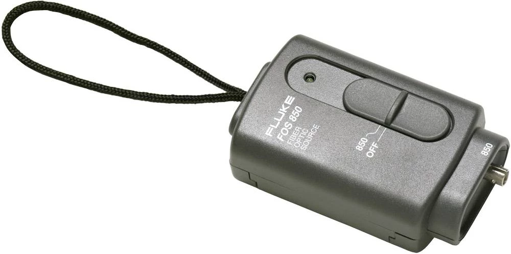 Fluke FOS-850 svjetlovodni izvor svjetlosti slika