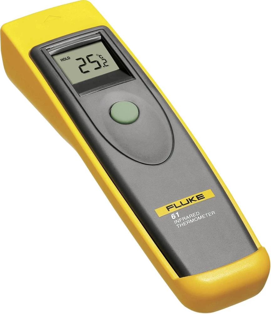 Infracrveni termometar Fluke Fluke 61 optika 8:1 -18 do +275 °C slika