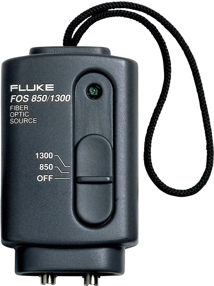 Fluke FOS-850/1300 svjetlovodni izvor svjetlosti slika