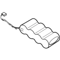 Fluke BP120MH NiMH baterijski paket za Fluke seriju 120, Fluke serije 43 i 43B, 2544081 slika