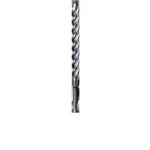Svrdlo za udarnu bušilicu od tvrdog metala 5.5 mm Heller TriJet 28465 3 ukupna dužina 310 mm SDS-Plus 1 kom.