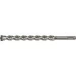 Svrdlo za udarnu bušilicu od tvrdog metala 5.5 mm Heller Bionic 28537 7 ukupna dužina 360 mm SDS-Plus 1 kom.