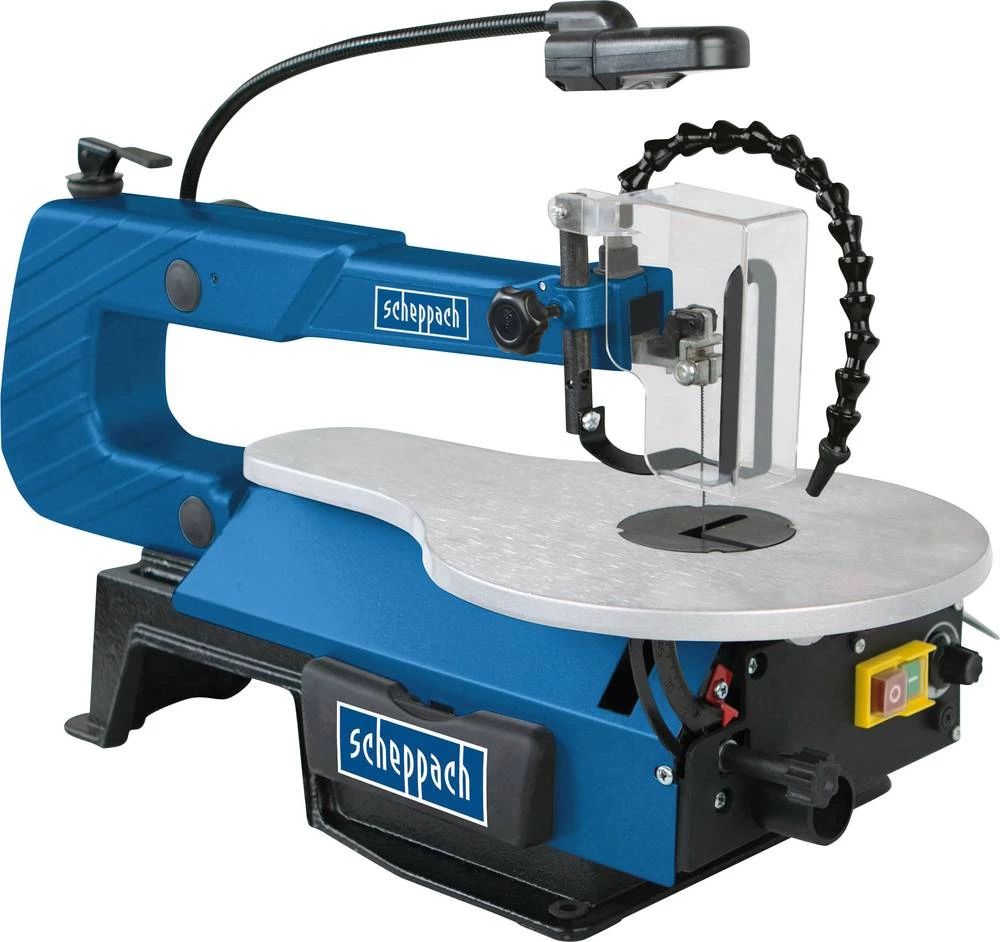 Scheppach SD1600V dekupir pila 120 W 5901403903 slika