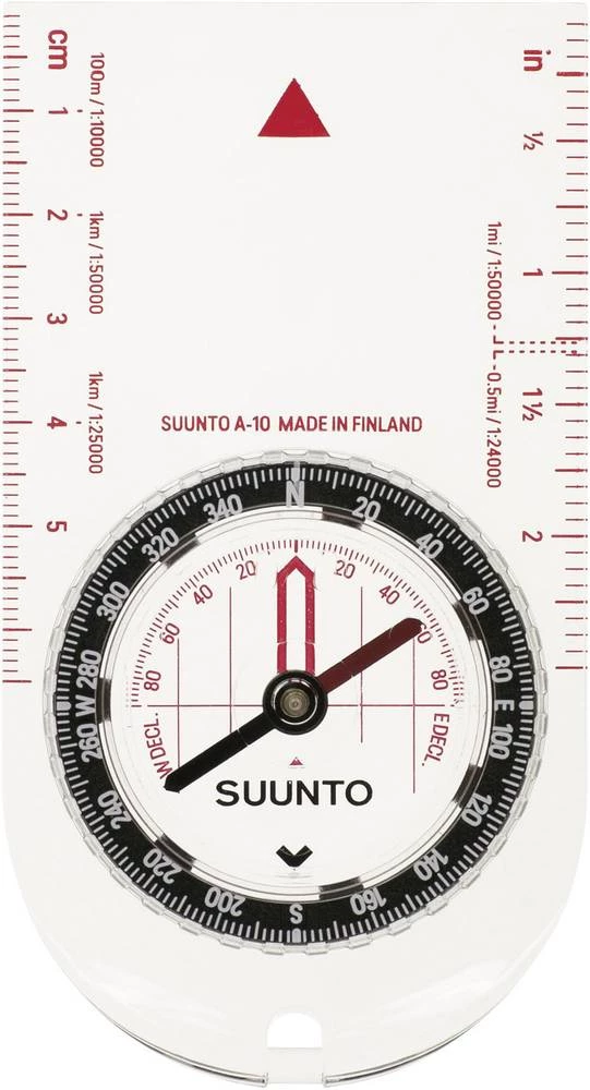 Kompas Suunto A-10 NH SS021237000 slika