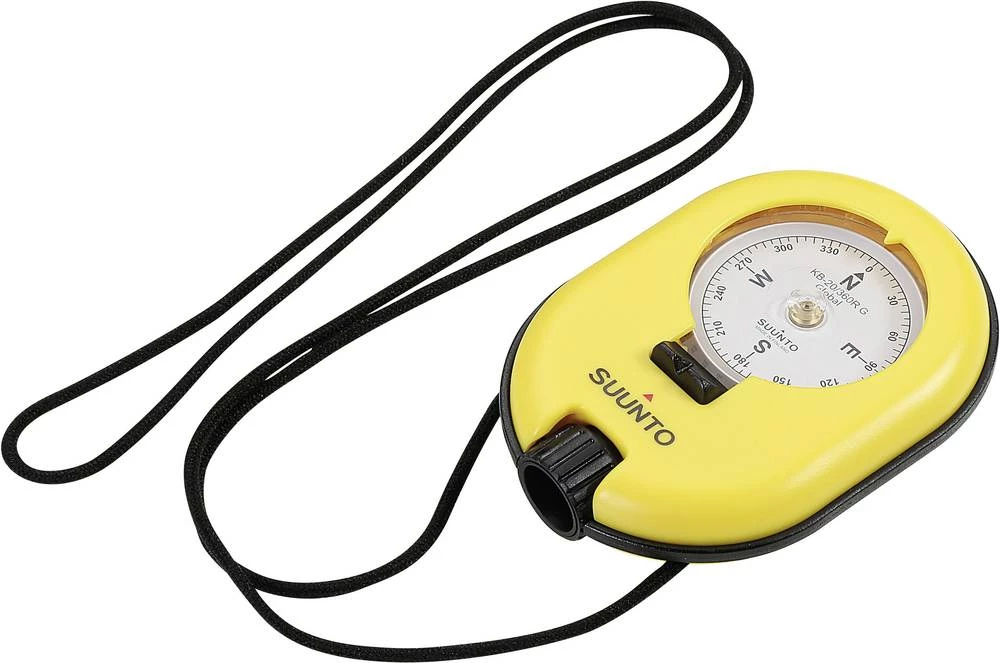 Kompas Suunto KB-20/360R G SS020419000 slika